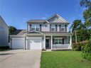 802 Traditions Park Drive sold home in Pineville, SC