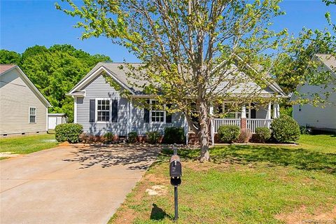 2034 Mallard Creek Drive