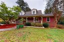 109 Larch Road sold home in Salisbury, SC
