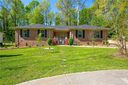 1158 Robinhood Circle sold home in Charlotte, SC