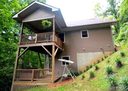 332 Mystic Cove sold home in Waynesville, SC