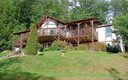 100 Rose Path Lane sold home in Waynesville, SC