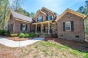 4158 Mineral Lane sold home in Lincolnton, SC