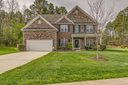 2226 Laurens Drive sold home in Concord, SC