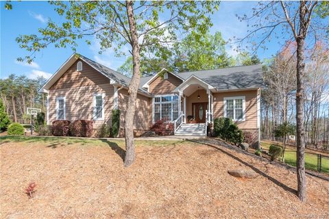467 Dublin Lane sold home in Shamrock Forest, Columbus, NC
