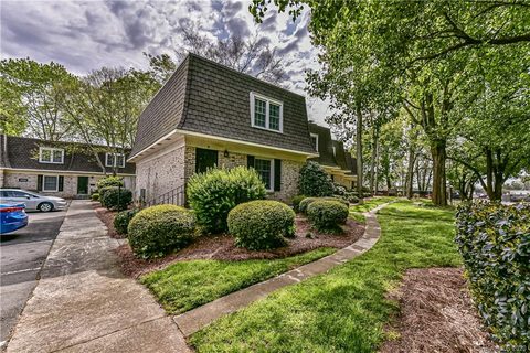 2235 Rexford Road A