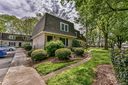2235 Rexford Road A sold home in Charlotte, SC
