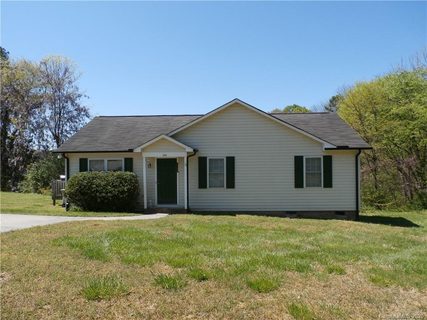 1220 Moss Acres Court sold home in Moss Acres, Kannapolis, NC