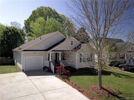 2047 Mallard Creek Drive