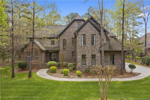 1200 Anniston Place sold home in Anniston Grove, Indian Trail, NC