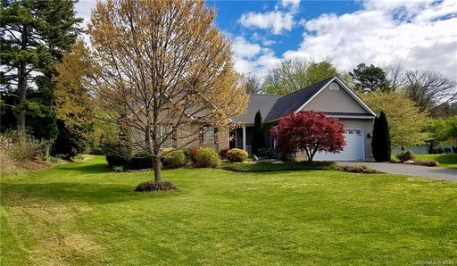 74 Classic Oaks Circle sold home in Classic Oaks, Hendersonville, NC