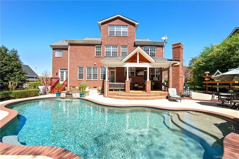 700 Castlestone Lane sold home in Blackstone, Matthews, NC