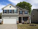 1355 Soothing Court sold home in Concord, SC