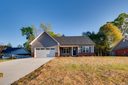 611 Marigold Drive Lot 4 sold home in Kannapolis, SC