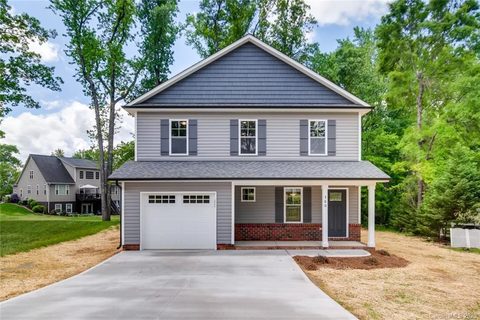 580 Marigold Drive Lot 19