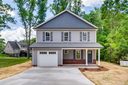 580 Marigold Drive Lot 19 sold home in Kannapolis, SC