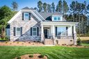 107 Butler Drive sold home in Mooresville, SC