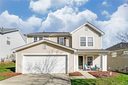 9634 Falling Stream Drive 48 sold home in Charlotte, SC