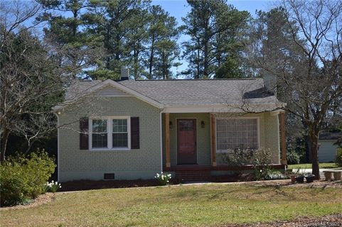 1112 Myrtle Drive