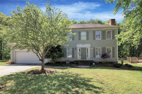 8519 Middleton Circle
