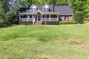 215 Earles Fort Road sold home in Landrum, SC