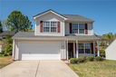 1956 8th Street Lane sold home in Hickory, SC