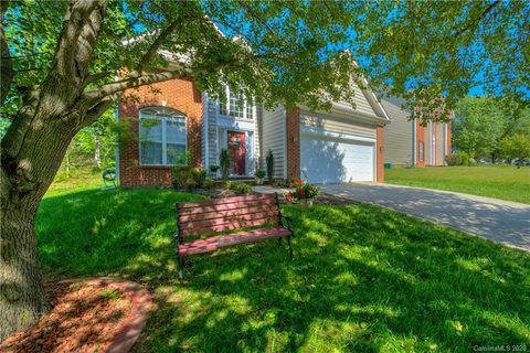 3820 Sipes Lane