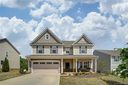 105 Maggie Drive sold home in Mount Holly, SC