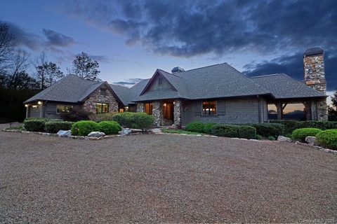 1118 Sylvan Byway sold home in Sylvan Habitat, Pisgah Forest, NC