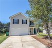 1638 Ledson Court sold home in Charlotte, SC