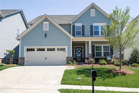 5058 Stonehill Lane