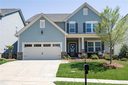 5058 Stonehill Lane sold home in Matthews, SC