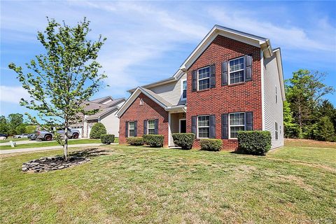 4261 Tucker Chase Drive