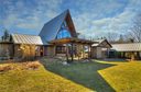 113 Forest Hills Drive sold home in Black Mountain, SC