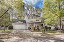 21333 Aftonshire Drive sold home in Cornelius, SC
