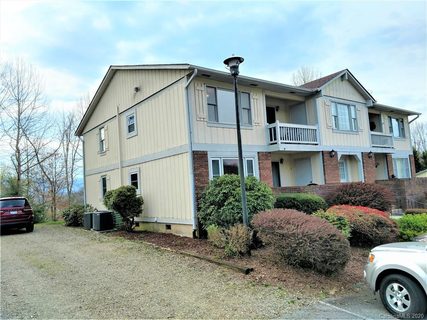 70 Nazarene Way 3 sold condo in Junaluska View Inc, Waynesville, NC