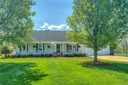 207 Antler Drive sold home in Statesville, SC