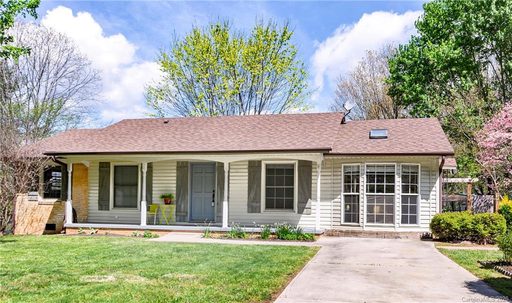 24 Skyview Terrace sold home in Knollwood, Asheville, NC
