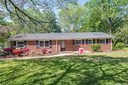 7222 Monroe Road sold home in Charlotte, SC