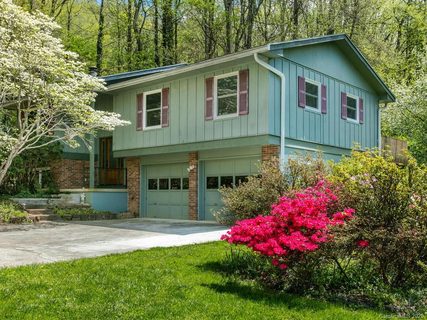 25 Tuckaway Drive sold home in Kenwood, Asheville, NC