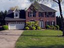 2107 13th Street Court sold home in Hickory, SC