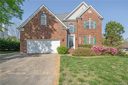 10422 Rougemont Lane sold home in Charlotte, SC