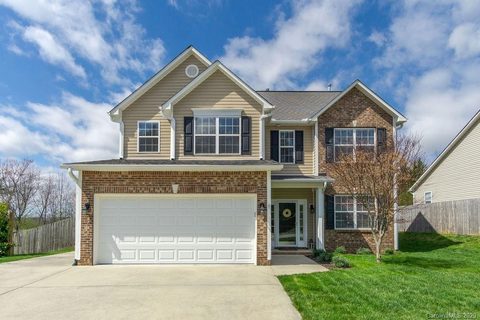 94 Wildbriar Road