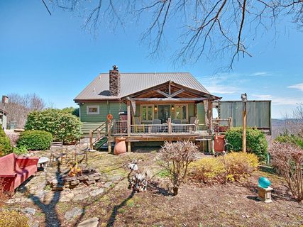 65 Pioneer Ridge Road sold home in The Glade, Canton, NC