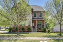 11823 Springpoint Lane sold home in Charlotte, SC