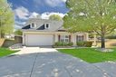 1179 Madison Green Drive sold home in Fort Mill, SC
