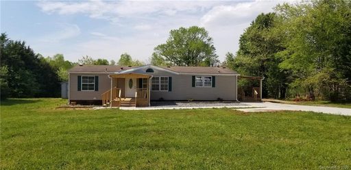 391 Branchwood Road
