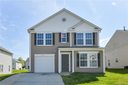 1571 Matthew Allen Circle 51 sold home in Kannapolis, SC