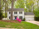 1136 Long Paw Lane sold home in Charlotte, SC