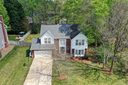 12233 Hickory Knoll Court sold home in Matthews, SC